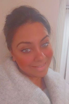 Polly Randhawa