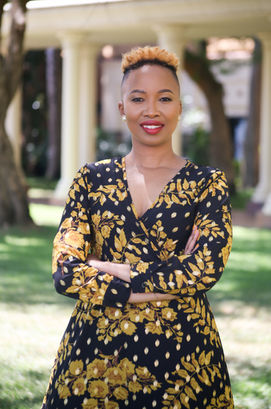 Phetso Ntsowe