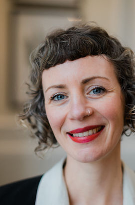 Orla Quinn