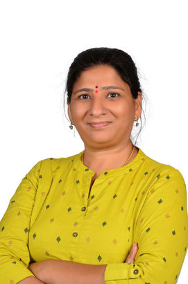 Sucheta Acharya