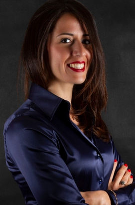 Valentina Tortorelli
