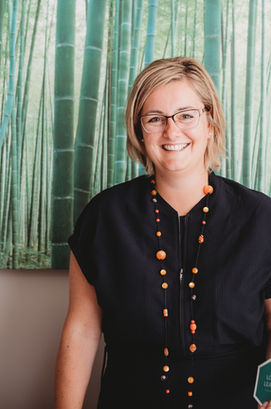 Claudia Geratz