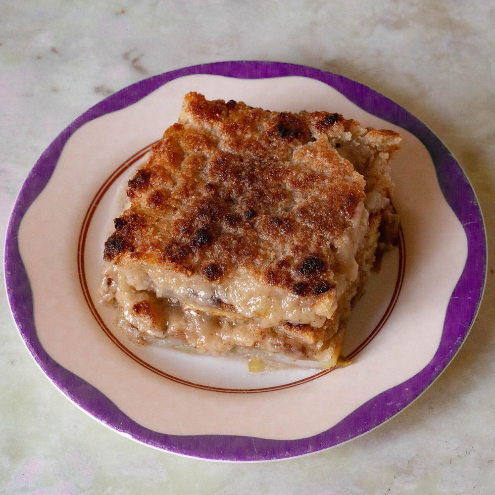 Crumble