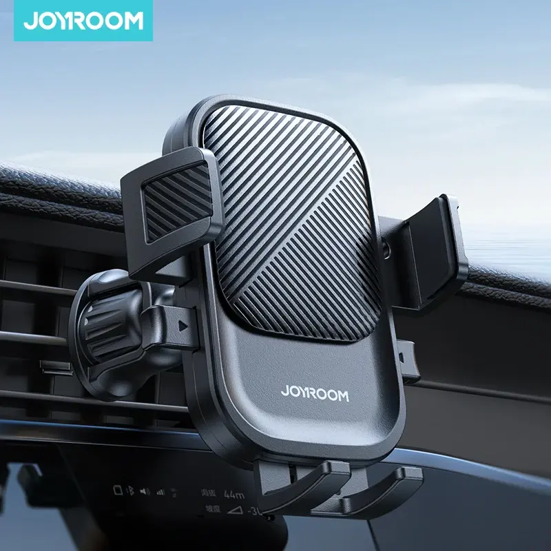 Thumbnail: Auto Vibe 360° Air Vent Phone Mount
