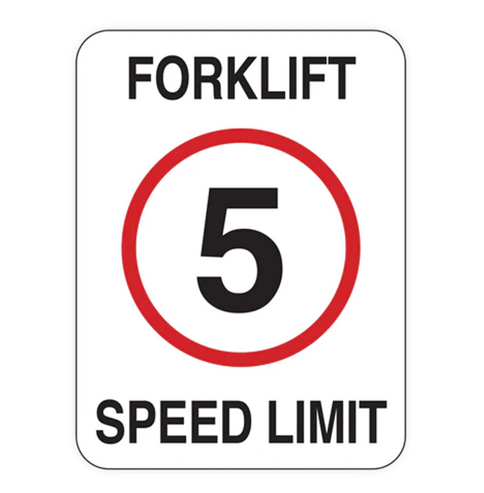 FORKLIFT 5KM