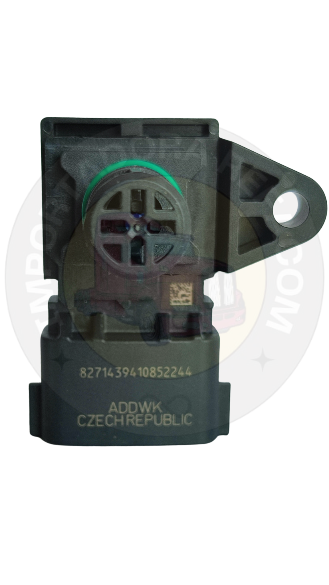 SENSOR DE PRESIÓN Y TEMPERATURA PARA ADMISIÓN
