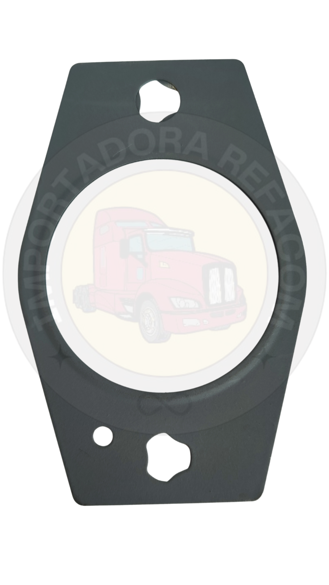 KIT DE JUNTAS PARA MÚLTIPLE DE ESCAPE ISX