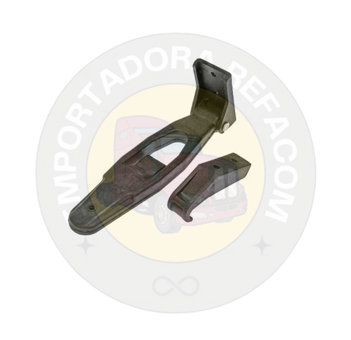 GANCHO DE COFRE FREIGHTLINER FI80