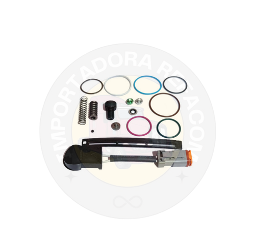 KIT REPARACIÓN DE INYECTOR N14