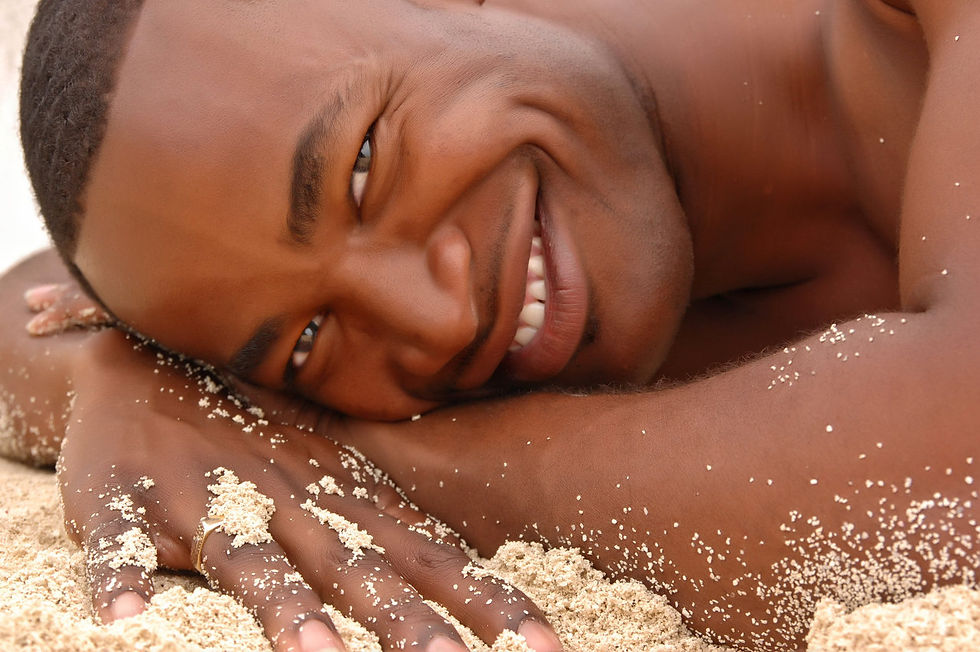 Trumaine Taylor