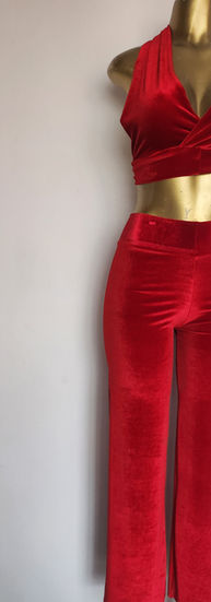 Colecciones para Ensayo