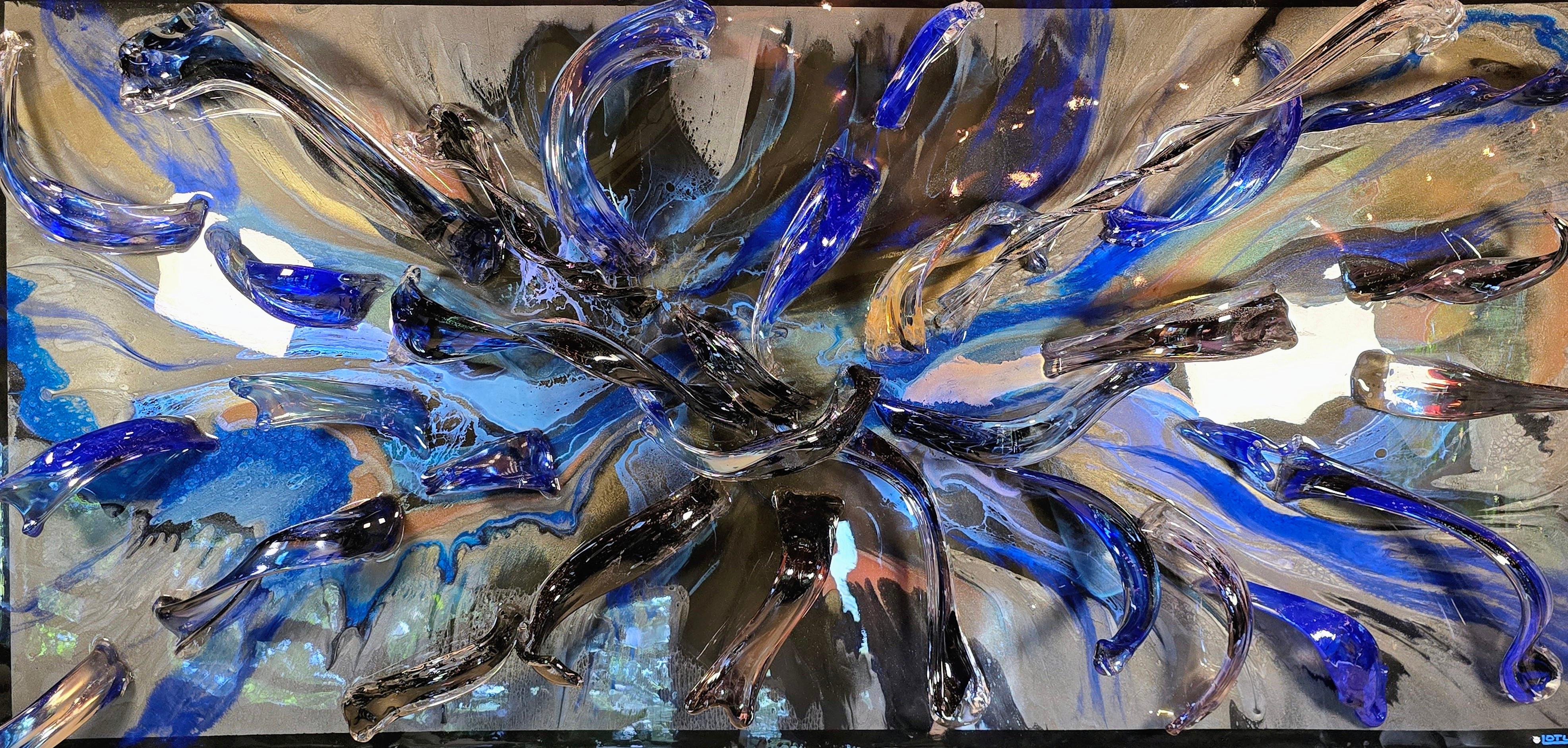 The Mystery Within (Trinity Series 1/3)