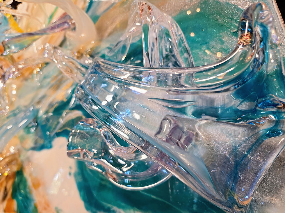 Thumbnail: Celestial Flow