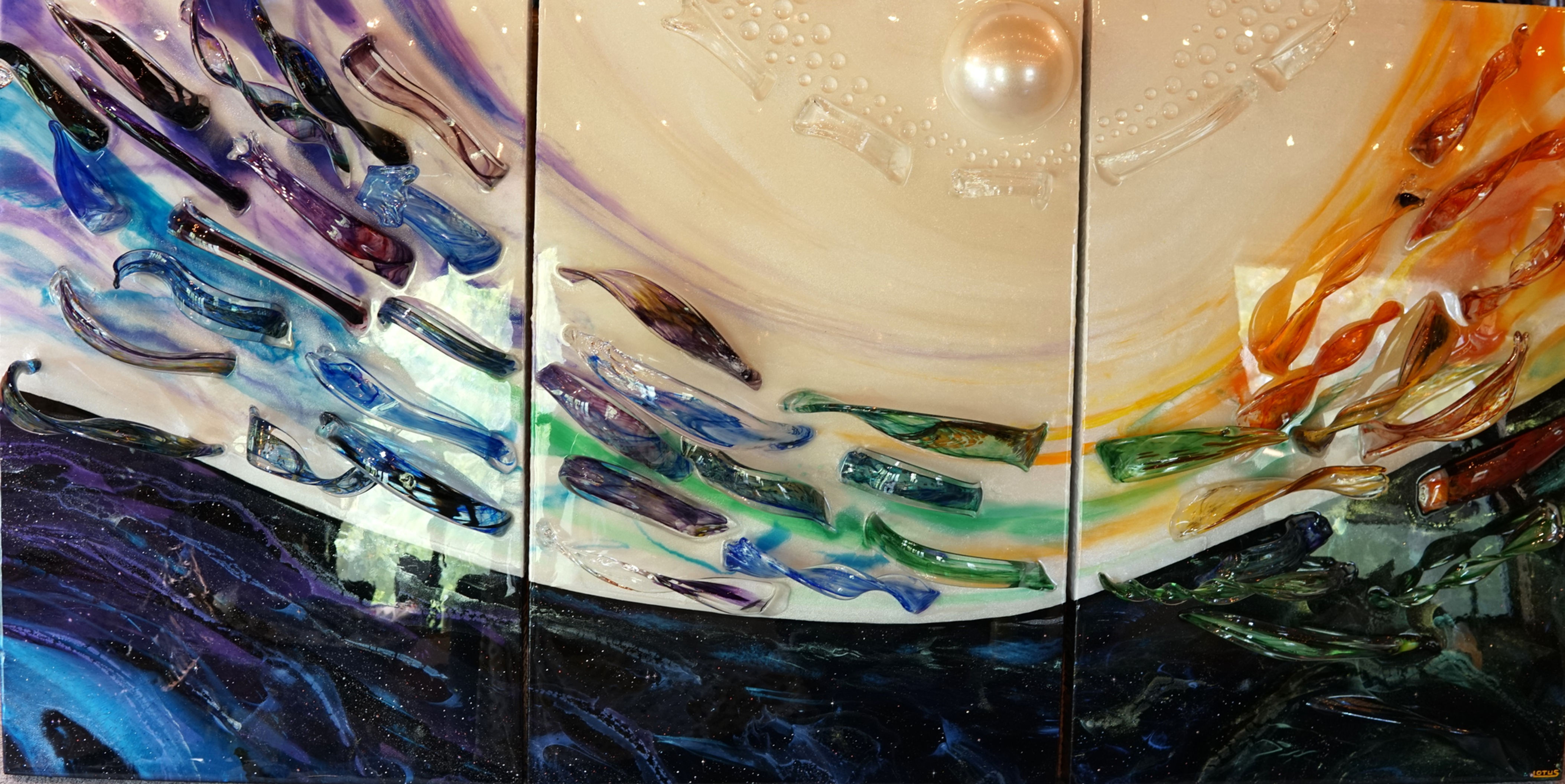 Beyond SOLD (Ascension Series #1)