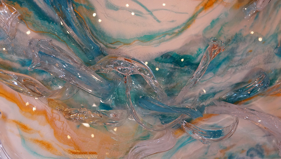 Thumbnail: Tranquil Communion SOLD