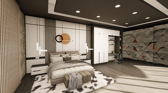 inspired interiors