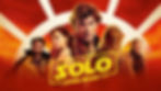 Solo: A Star Wars Story