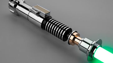 The Ultimate Guide to Neopixel Lightsabers: Unleashing the Force with Cutting-Edge Technology