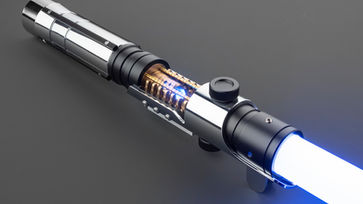  Epic Lightsaber Moves That Make You Look like a Jedi