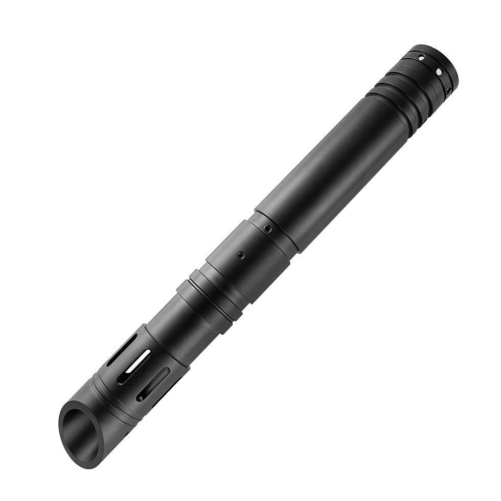 Thumbnail: Stellar Fusion lightsaber