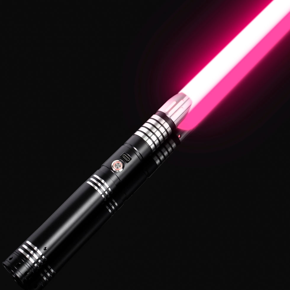 Thumbnail: Aurora Blade lightsaber