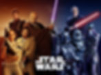 Episode II: Attack of the Clones (2002)