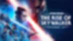 Star wars Episode IX: The Rise of Skywalker (2019)