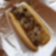 GERMAN DOG