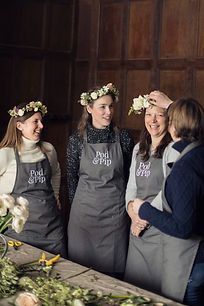Salisbury florist UK