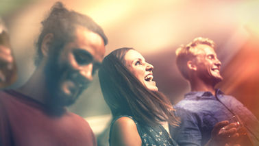 Top 20 Adult Party Ideas in Atlanta GA