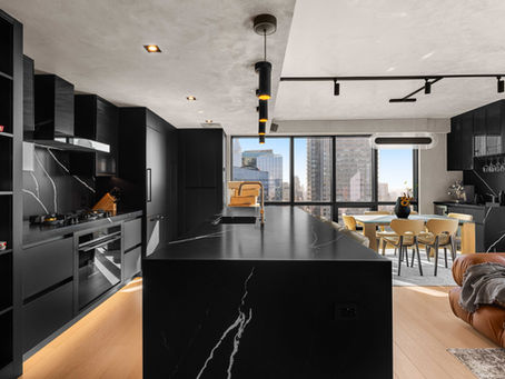 Restoration Meets Renovation with NYHR