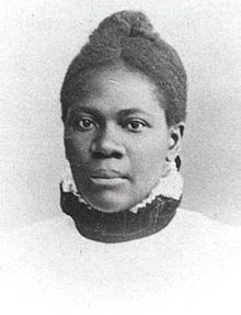 BLACK HISTORY MONTH
