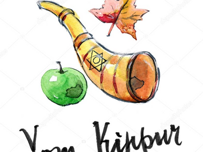 YOM KIPPUR, Day of Atonement
