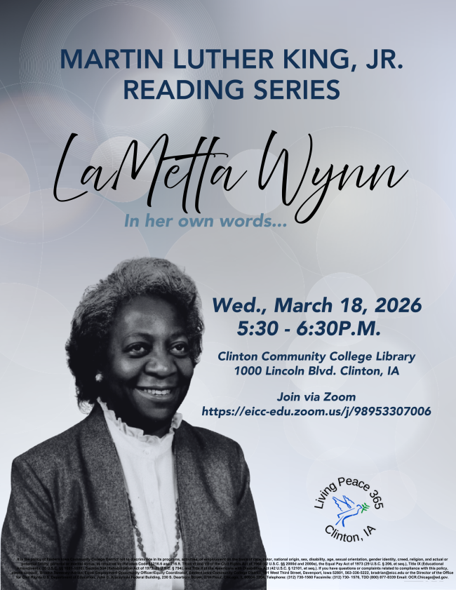 Celebrating 'Mayor' LaMetta Wynn