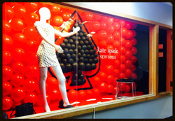 Window Display