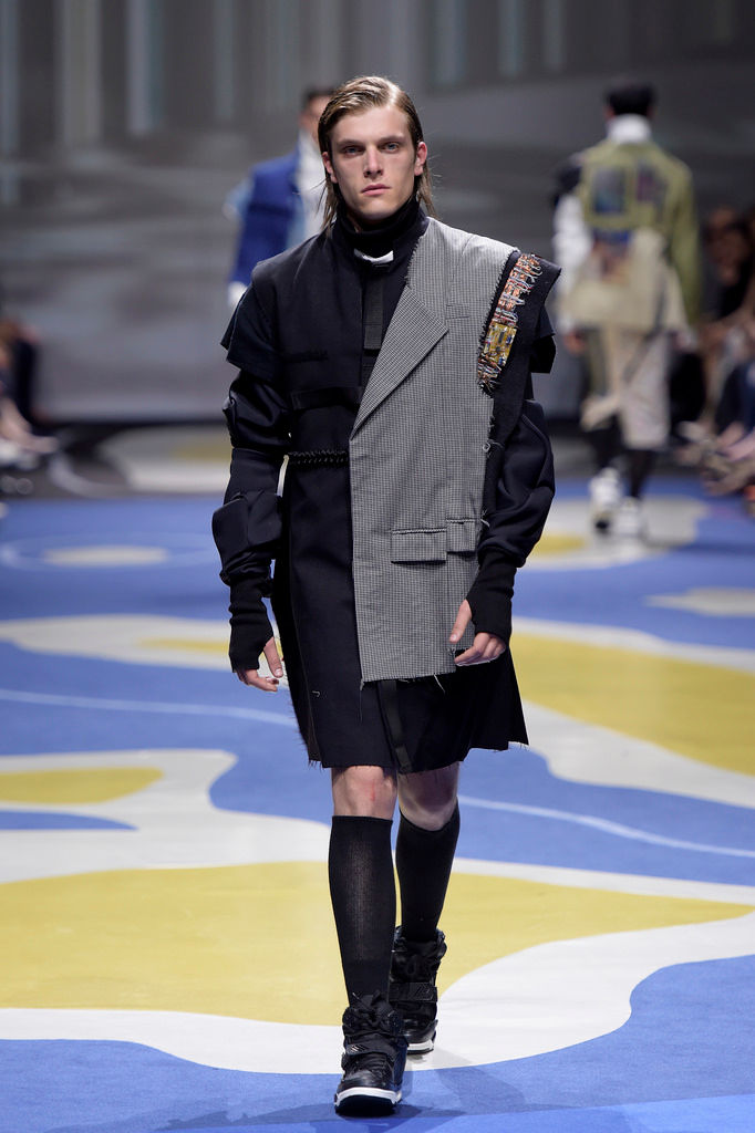 #SERO #SERO PARIS #FASHION #MENSWEAR