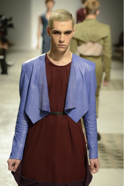SERO PARIS FASHION MENSWEAR