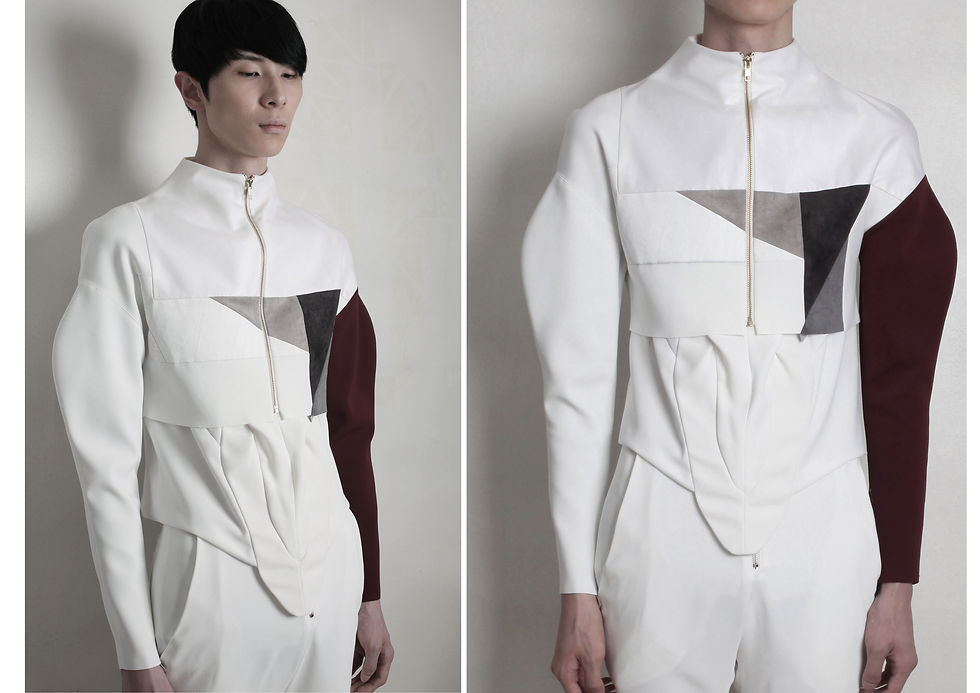 SERO Streetwear Label based in Paris