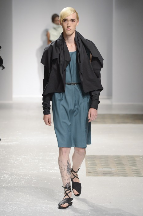 SERO PARIS FASHION MENSWEAR