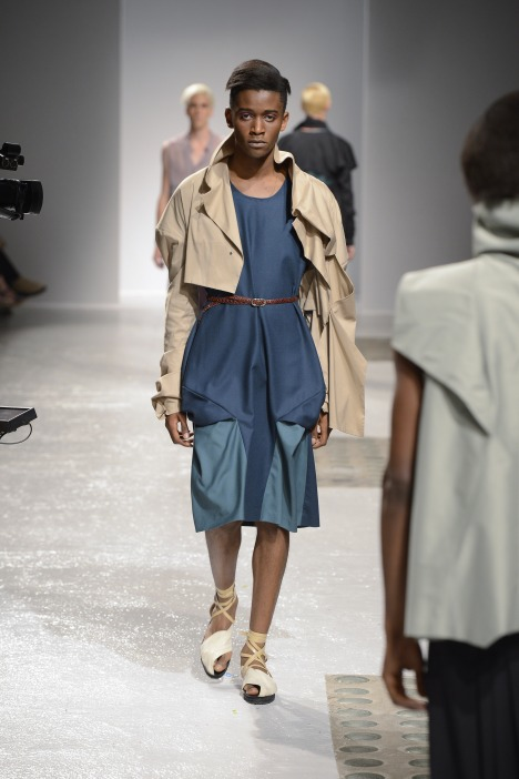 SERO PARIS FASHION MENSWEAR