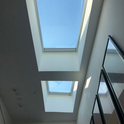 best skylight installer North Shore