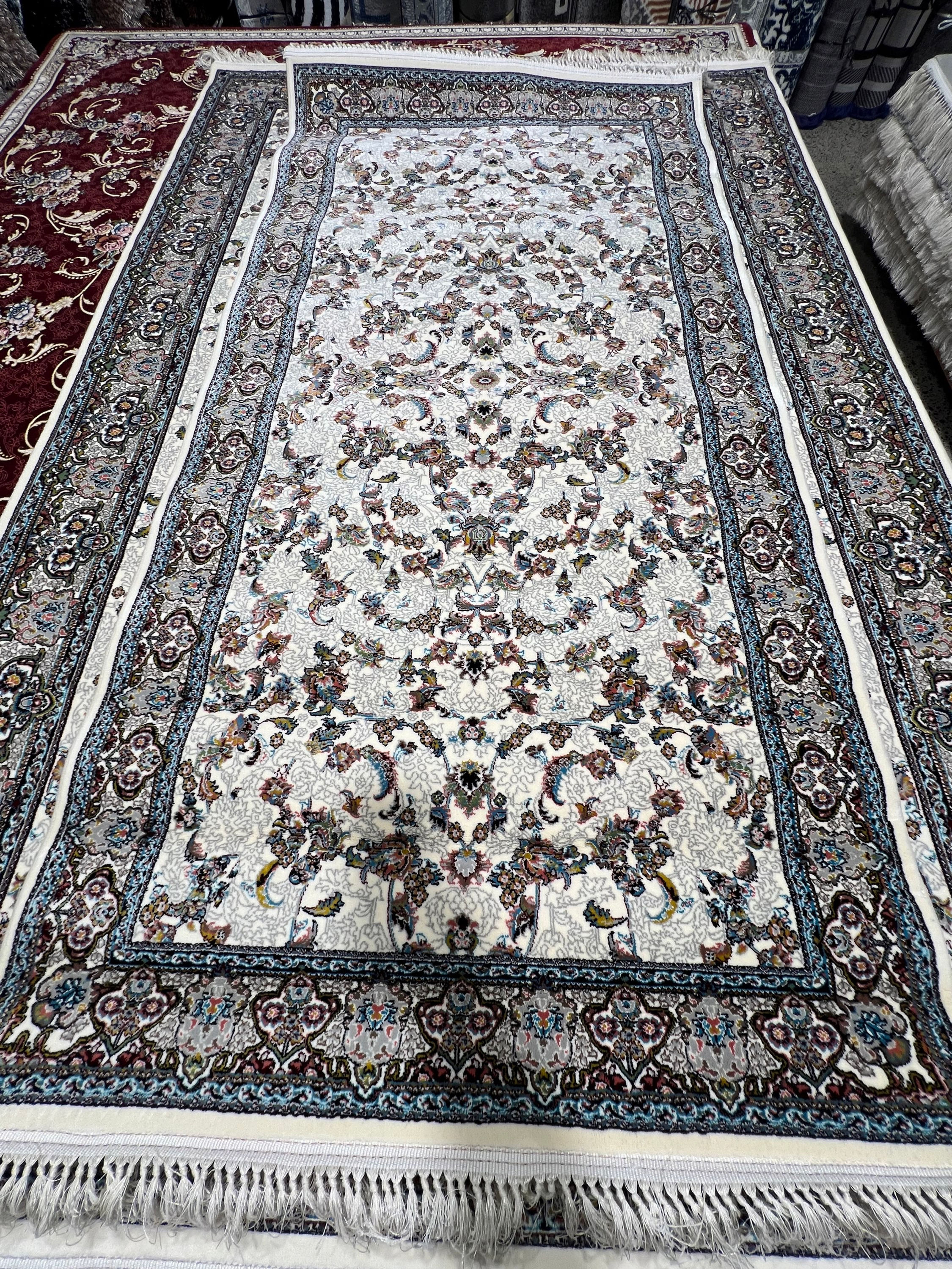 Persian rug