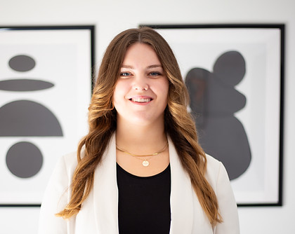 Elena Varosi, Registered Social Worker