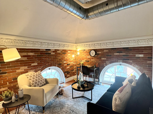 Creating a Safe and Healing Space: How CW Therapy Incorporates Polyvagal Theory into the Office Space