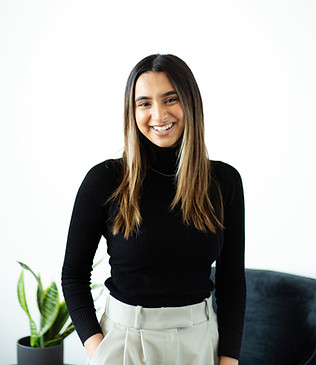 Anmol Chandla - In Person or Virtual Therapy - CW Therapy Oakville