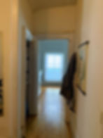 109-2 Hallway To Bedroom