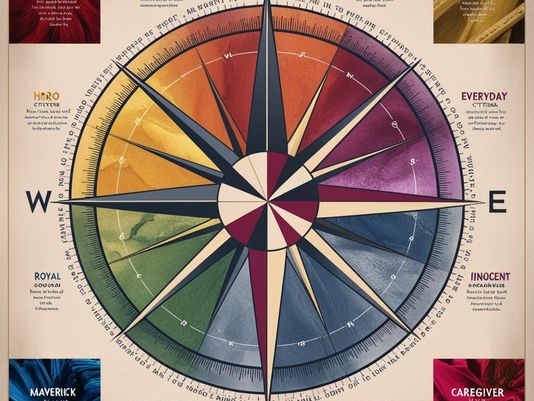 Being Iconic: How to Uncover the Genuis Within