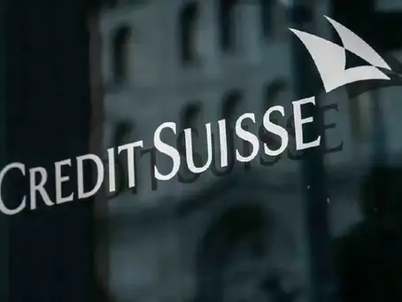 “Where’s my money?”- Credit Suisse AT1 bondholders.