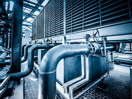 LMM Buyout: HVAC Industry Overview