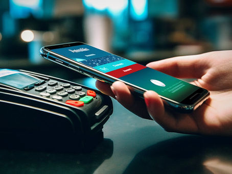 Market Research: NFC Payments